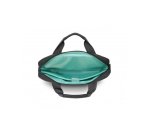 Urban Factory GREENEE 39,6 cm (15.6") Mallette Gris