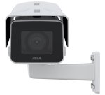 Axis P1385-E Scatola Telecamera di sicurezza IP Interno 1920 x 1080 Pixel Soffitto/muro