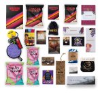 YuMe Toys YuMe Netflix Giftbox