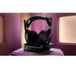 ASTRO Gaming A50