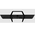 Strong SRT32HG6733C TV 81.3 cm (32") HD Smart TV Wi-Fi Black 200 cd/m²