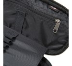 Eastpak Oval Astuccio portamatite Poliestere Nero