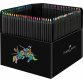 Faber-Castell 116411 colour pencil 100 pc(s)