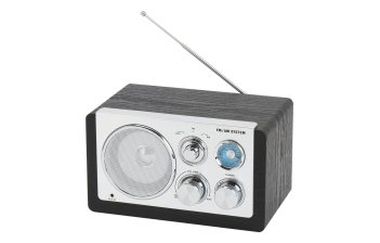 Radios