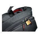 Port Designs Houston Eco sac à dos Sac à dos normal Noir Tissu