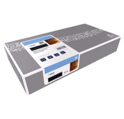 Astar AS12828 Cartouche de toner 1 pièce(s) Compatible Magenta