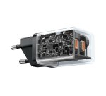 Baseus GaN5 Pro 40W Universal Negro Corriente alterna Carga rápida Interior