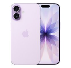 Apple iPhone 17 16 cm (6.3") Double SIM iOS 26 5G USB Type-C 512 Go Lavande