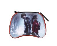 Blade Gaming PS4 Resident Evil Controller Case Evil