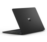 Microsoft Surface Laptop 7 - Copilot+ PC - 13,8'' touchscreen - Snapdragon X Plus - 16GB RAM - 512GB SSD - Device only - Black