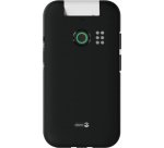 Doro Leva E30 7,11 cm (2.8") 142,7 g Noir, Blanc Téléphone numérique