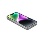 Belkin SheerForce coque de protection pour téléphones portables 15,5 cm (6.1") Housse Transparent