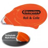 Rolleur de colle ''Roll'Ecole'' de 8 mètres de long