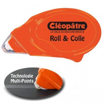 Rolleur de colle ''Roll'Ecole'' 8 m Cléopâtre