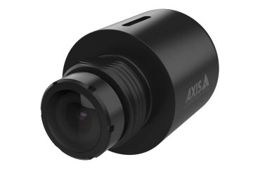 Axis 02641-001 cámaras de seguridad y montaje para vivienda Unidad de sensor