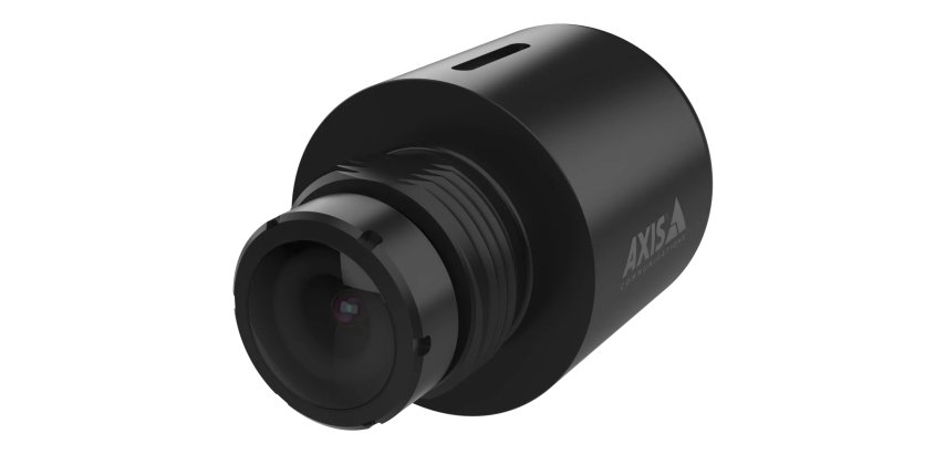 Axis 02641-001 cámaras de seguridad y montaje para vivienda Unidad de sensor