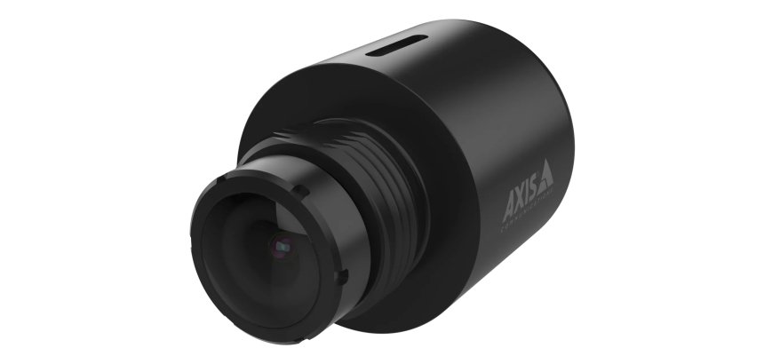 Axis 02641-001 cámaras de seguridad y montaje para vivienda Unidad de sensor