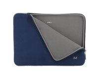 Funda para portátil Mobilis 049021 14"/35,6 cm 14" Azul