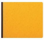 Manifold comptable exacompta piqué tête paresseuse 270x320mm horizontal 31 lignes 80 pages 24 colonnes/2 pages