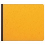 Piqûre 27x32cm à tête paresseuse 24 colonnes sur 2 pages - 31 lignes - 80 pages - Couleurs assorties