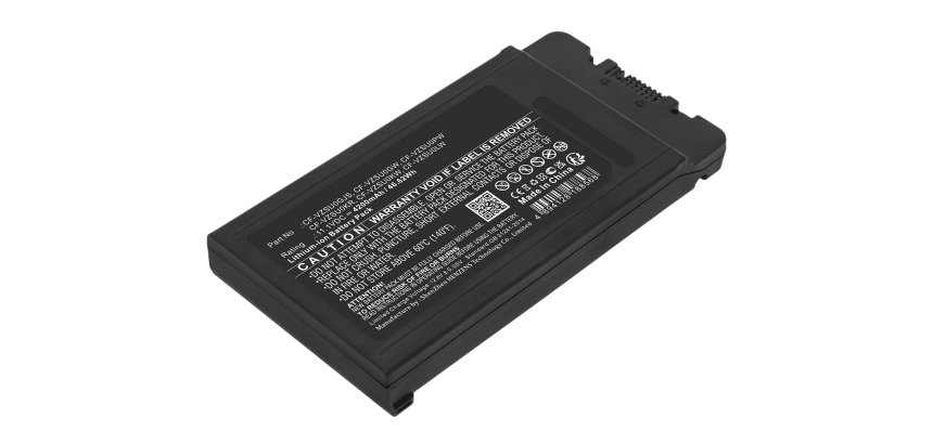 DLH PAIC4982-B047Q2 composant de laptop supplémentaire Batterie