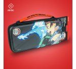 Blade Gaming Switch Premium Bag Demon Slayer Water Breath FR-TEC - DSSWPBWAT