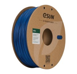 eSUN ABS+ Blauw 1 kg