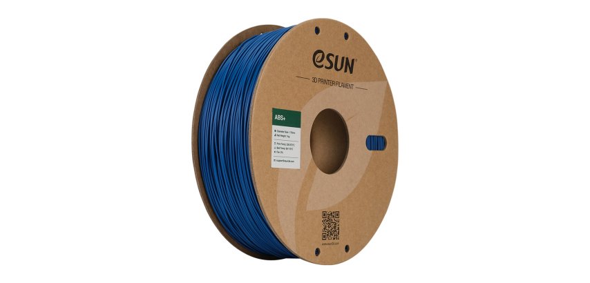 eSUN ABS+ Bleu 1 kg