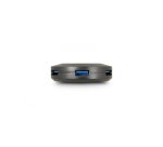 Urban Factory MINEE USB 2.0 480 Mbit/s Noir