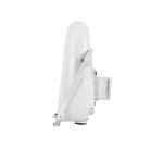 HPE Instant On Outdoor AP27 (WW) 1774 Mbit/s Blanc Connexion Ethernet, supportant l'alimentation via ce port (PoE)