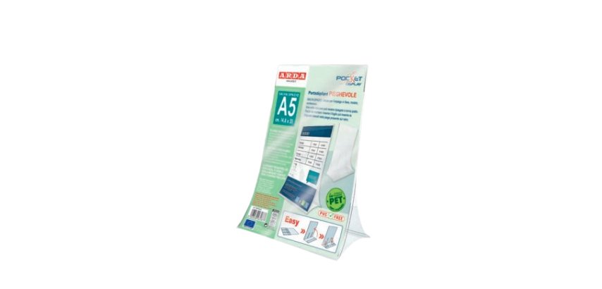 ARDA 80PGA5 porta etichette
