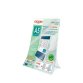 ARDA 80PGA5 porta etichette