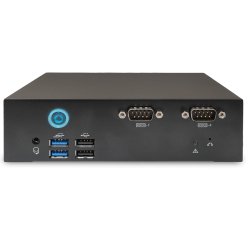 Aopen DE5900 Noir 8K Ultra HD 512 Go 2.0 canaux