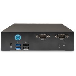 Aopen DE5900 Noir 8K Ultra HD 512 Go 2.0 canaux