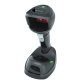 Zebra DS9908-SRR Lector de códigos de barras portátil 1D/2D Negro