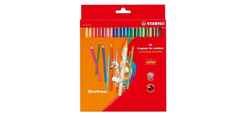 STABILO 4006381164481 Scatola di carta