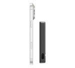 Belkin BPD022HQBK banque d'alimentation électrique 10000 mAh Recharge sans fil Noir