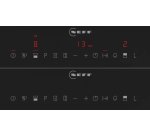 NEFF Domino induction T63TDX1L0, N 70, Flex Induction