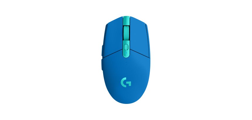 Logitech G G305