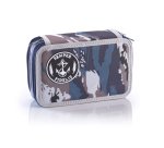 Favorit 100501311 pencil case Hard pencil case Assorted colours