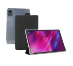 Mobilis 060016 étui pour tablette 27,9 cm (11") Housse Noir, Transparent