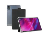 Mobilis 060016 étui pour tablette 27,9 cm (11") Housse Noir, Transparent