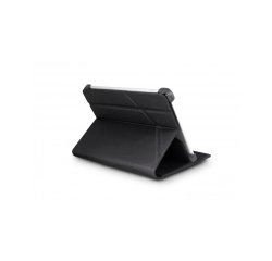 Urban Factory UTP10UF étui pour tablette 25,6 cm (10.1") Folio Noir