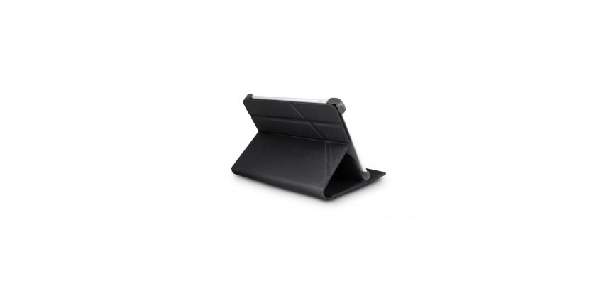 Urban Factory UTP10UF étui pour tablette 25,6 cm (10.1") Folio Noir