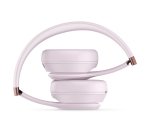 Apple Beats Solo 4 Auriculares Inalámbrico y alámbrico Diadema Llamadas/Música USB Tipo C Bluetooth Rosa