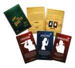 Goliath 928515 board/card game 20 min Board game