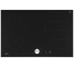 NEFF Plaque induction T68TTV4L0, N90, 80 cm, FlexInduction