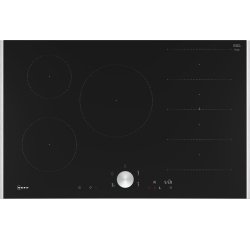 NEFF Plaque induction T68TTV4L0, N90, 80 cm, FlexInduction
