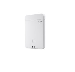 Gigaset N870 IP Pro stazione base DECT Bianco