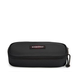 Eastpak Oval Astuccio portamatite Poliestere Nero